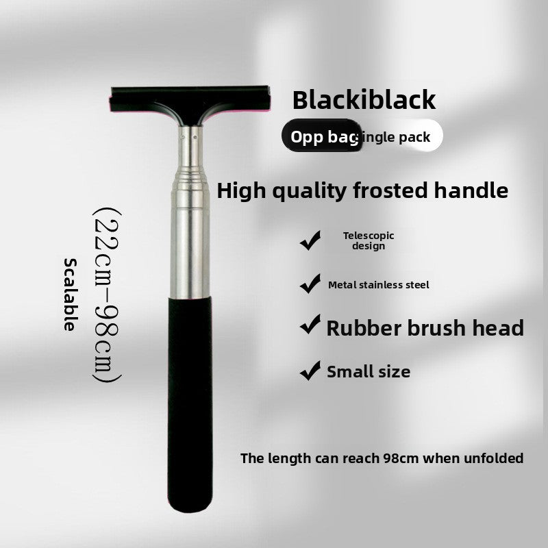 Adjustable Car Wiper Blade for Mirror and Window Cleaning