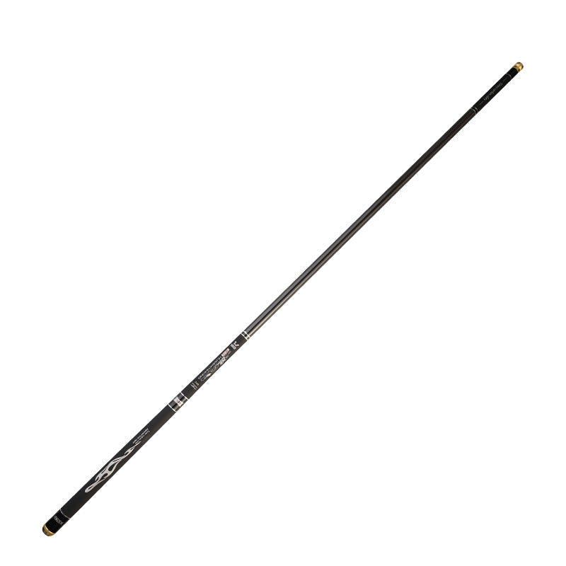 Adjustable Carbon Fishing Rod