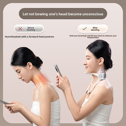 Adjustable Cervical Neck Support