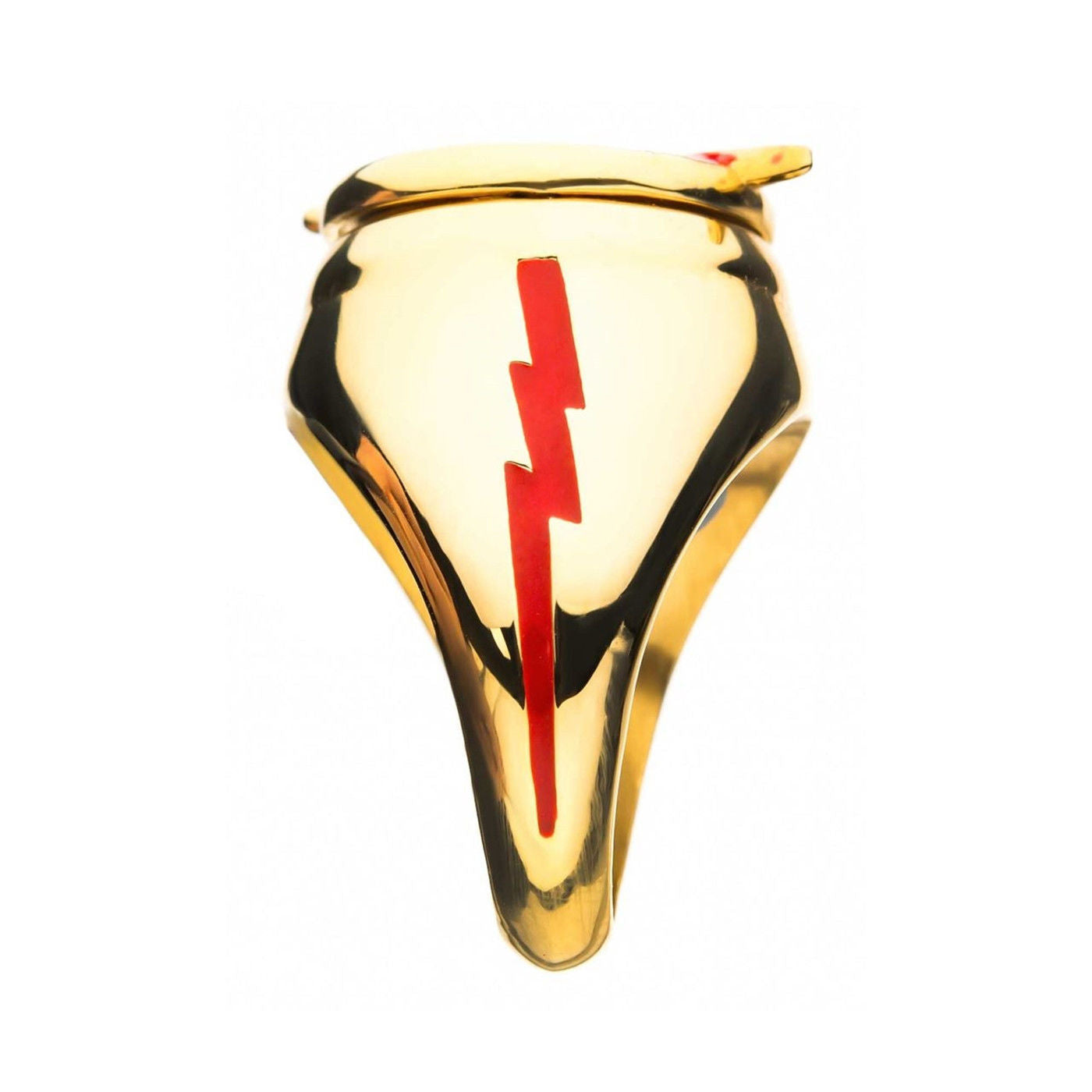 Adjustable Character Ring