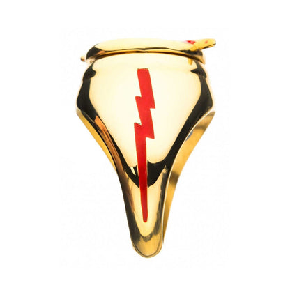 Adjustable Character Ring