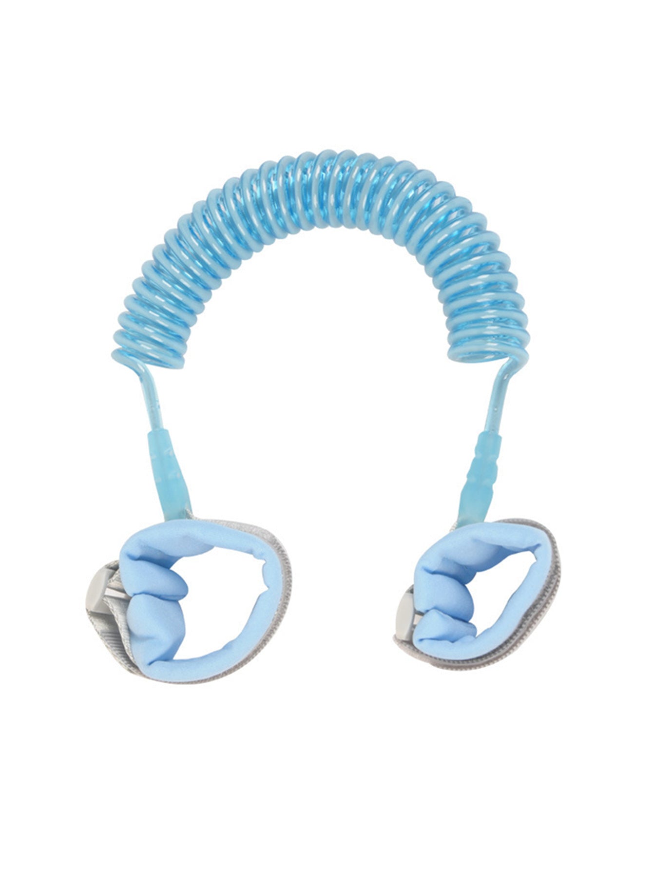 Adjustable Child Safety Leash with Locking Mechanism