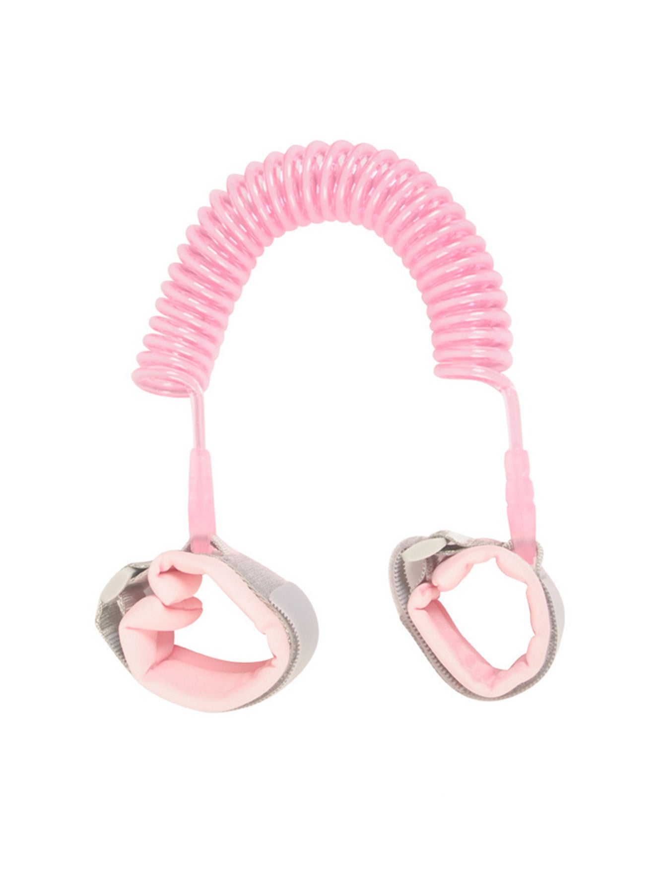 Adjustable Child Safety Leash with Locking Mechanism