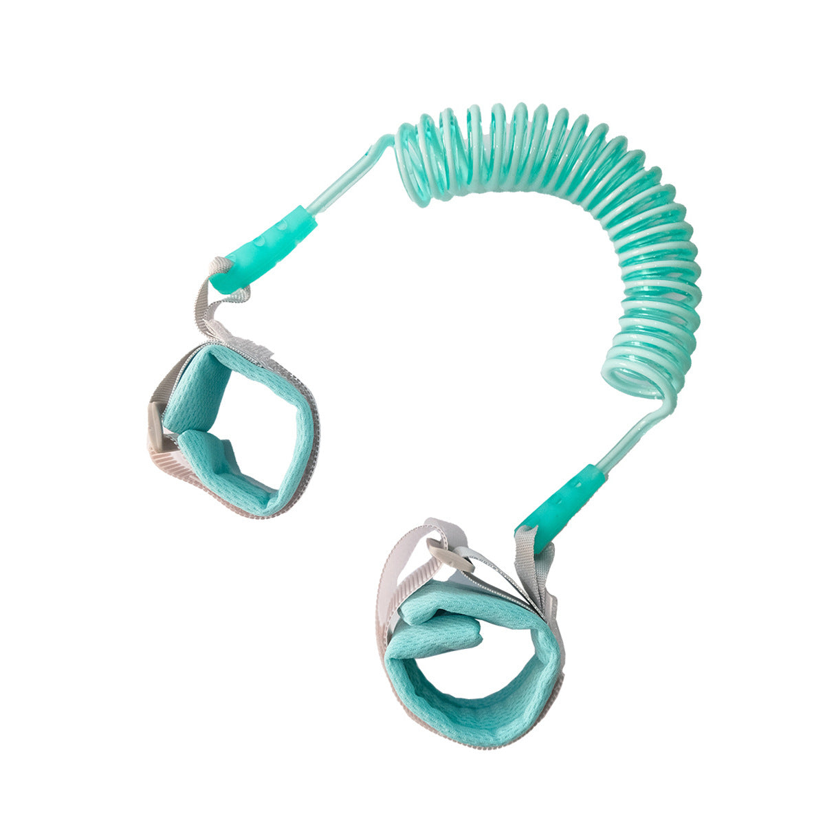 Adjustable Child Safety Leash with Locking Mechanism