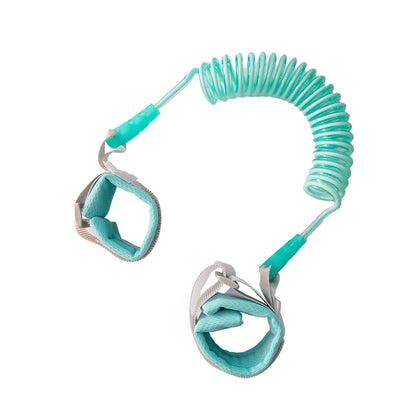 Adjustable Child Safety Leash with Locking Mechanism