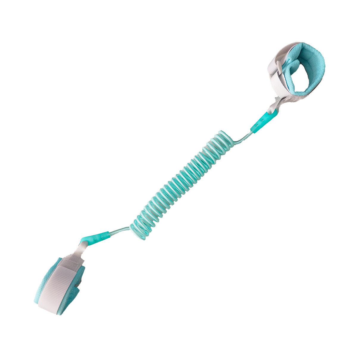 Adjustable Child Safety Leash with Locking Mechanism