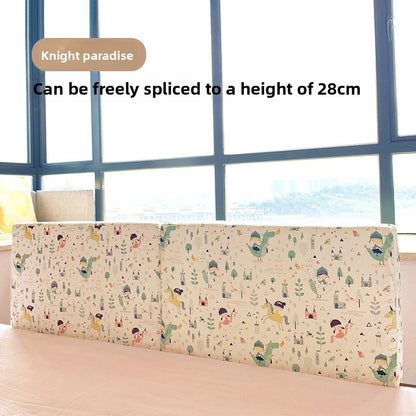 Adjustable Children Bed Safety Rail