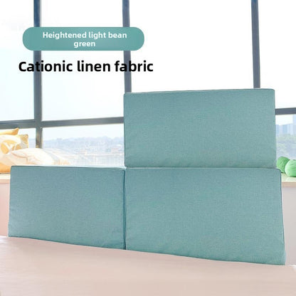 Adjustable Children Bed Safety Rail