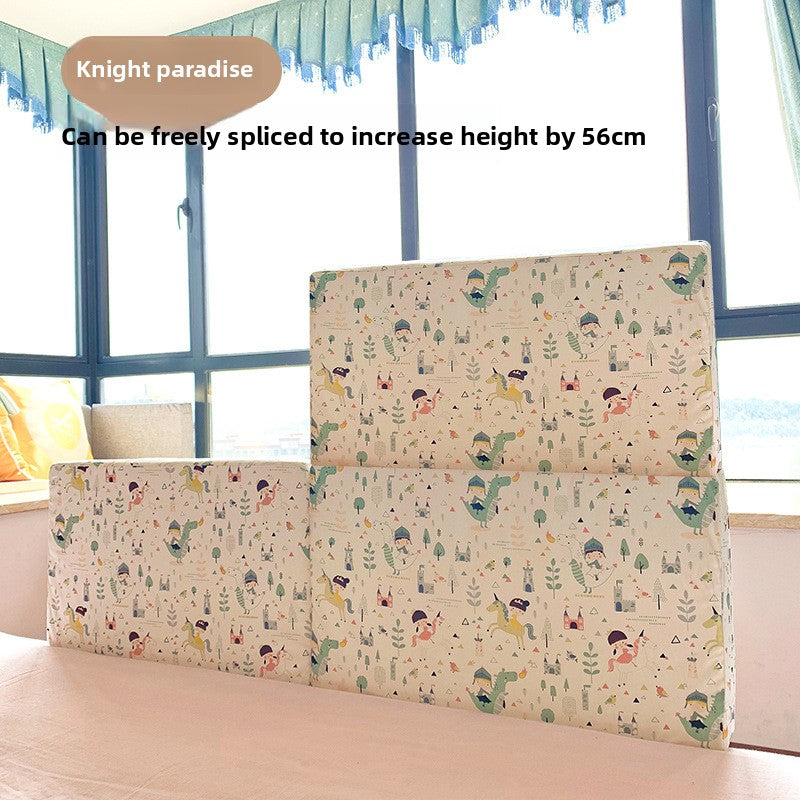 Adjustable Children Bed Safety Rail