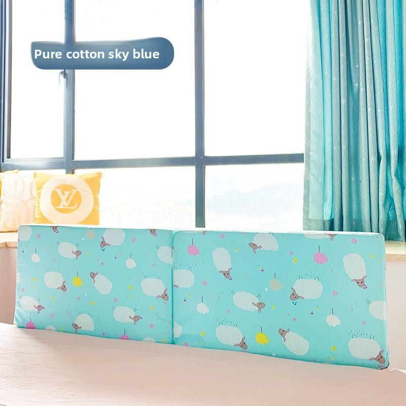 Adjustable Children Bed Safety Rail