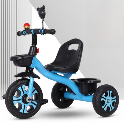 Adjustable Children Tricycle Stroller
