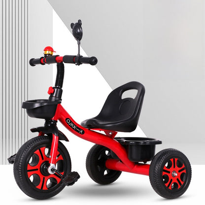Adjustable Children Tricycle Stroller