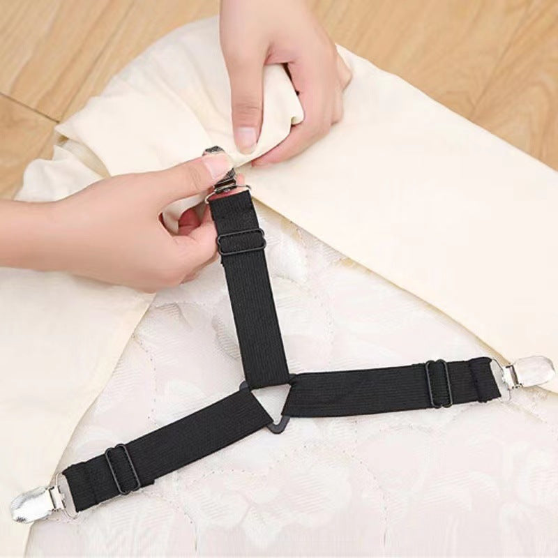 Adjustable Clips