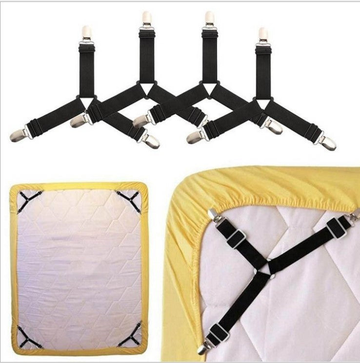 Adjustable Clips