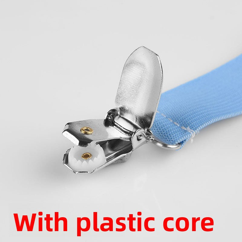Adjustable Clips