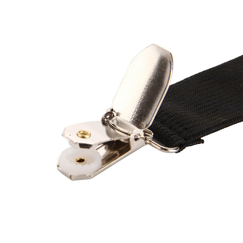 Adjustable Clips
