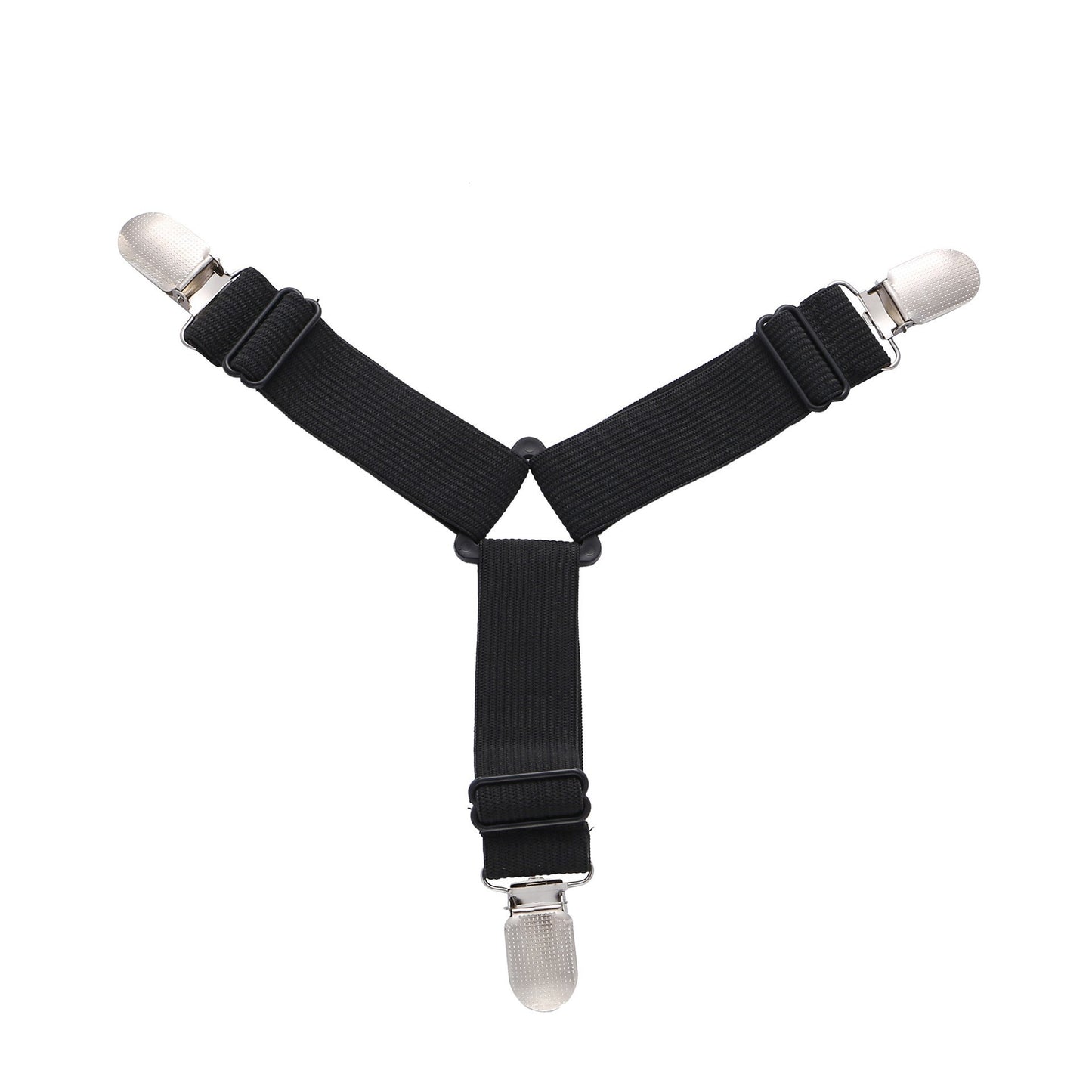 Adjustable Clips
