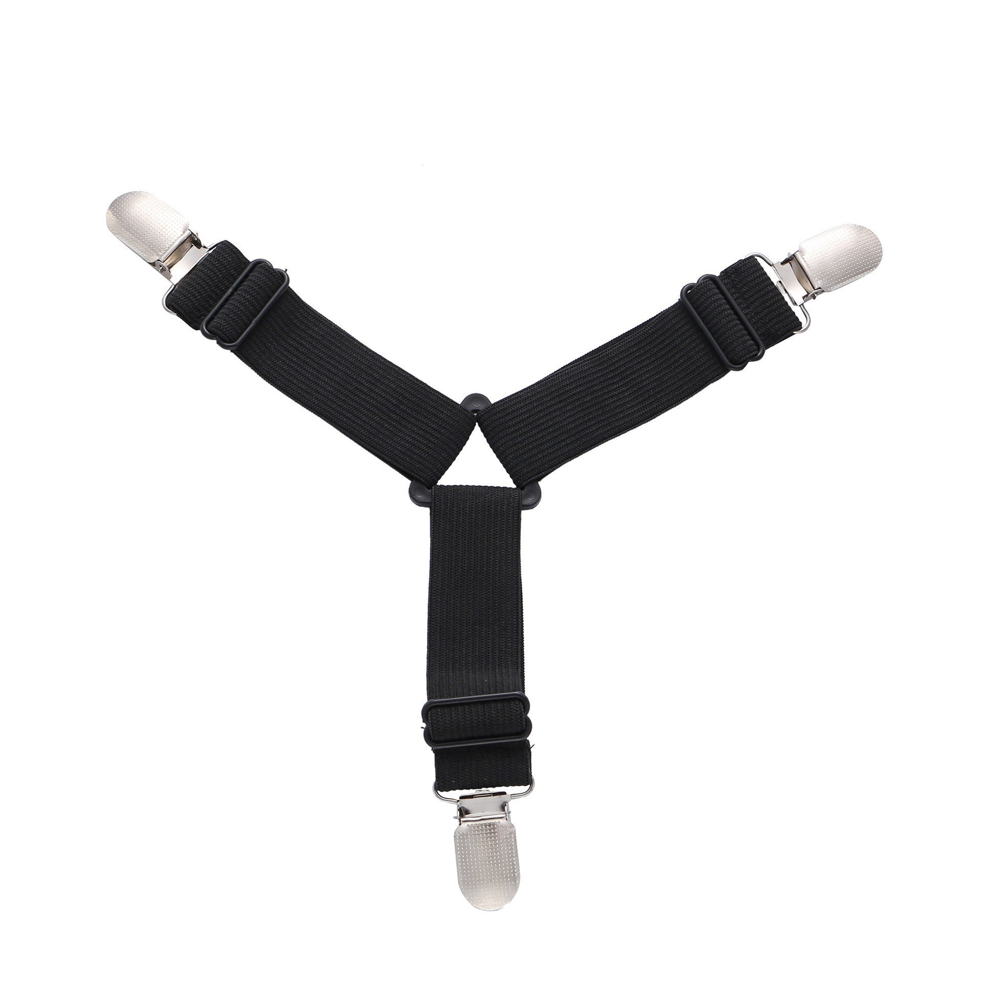 Adjustable Clips