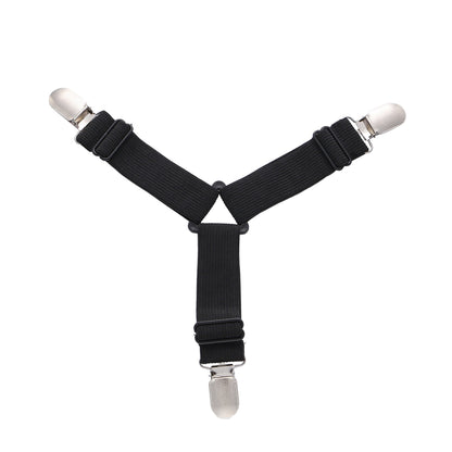 Adjustable Clips