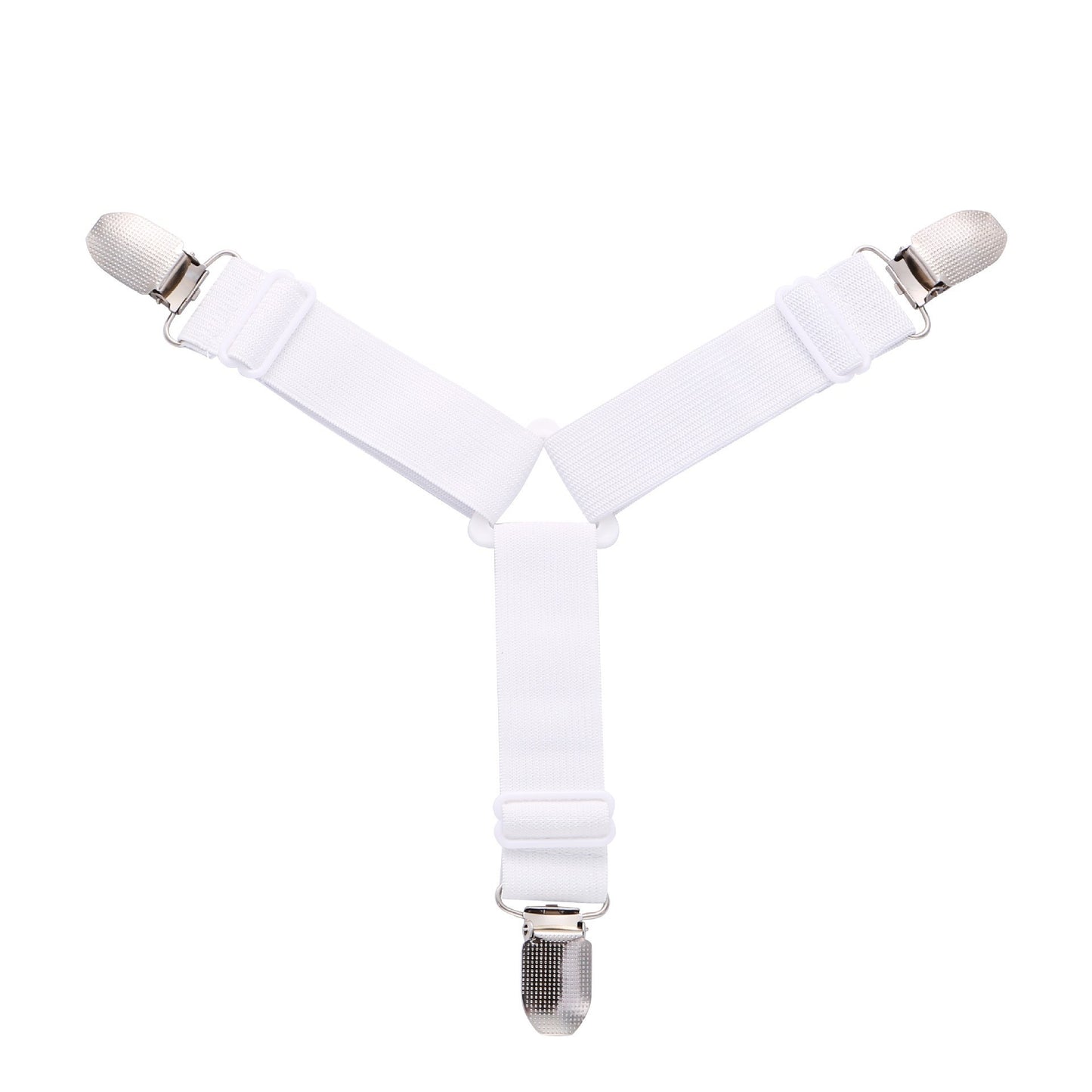 Adjustable Clips