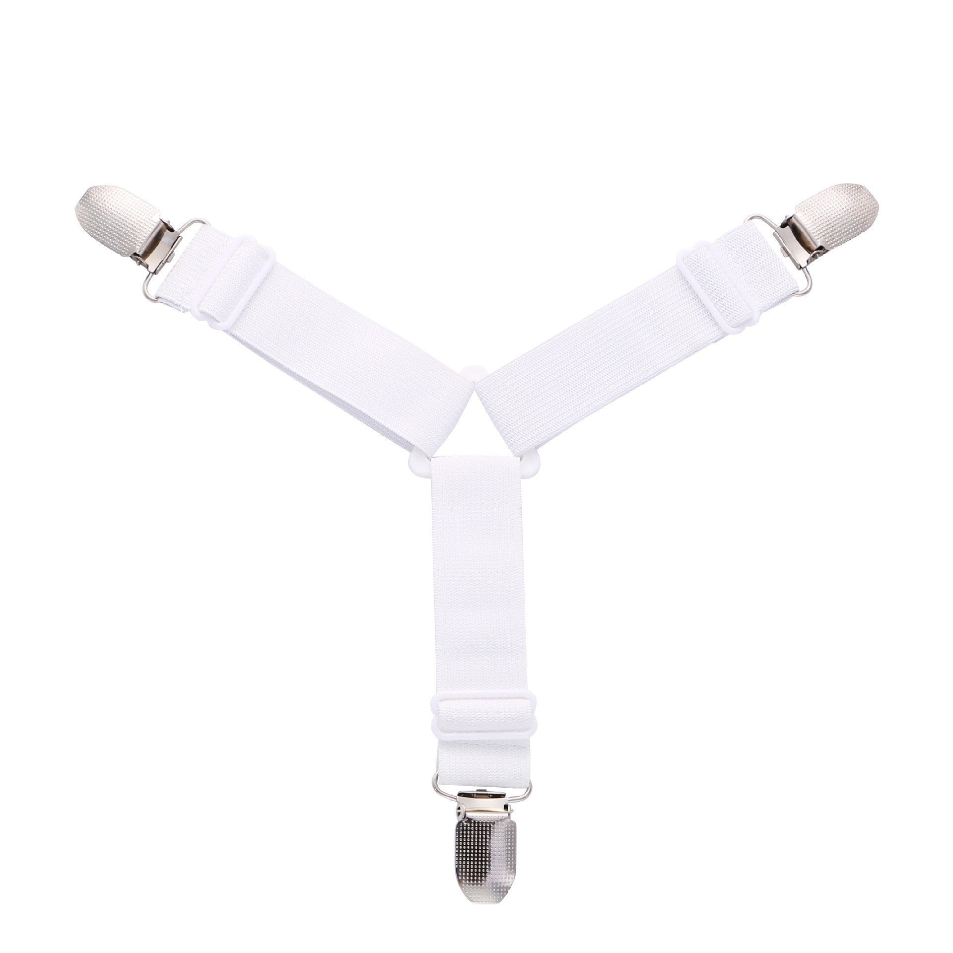 Adjustable Clips
