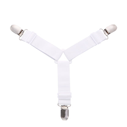 Adjustable Clips