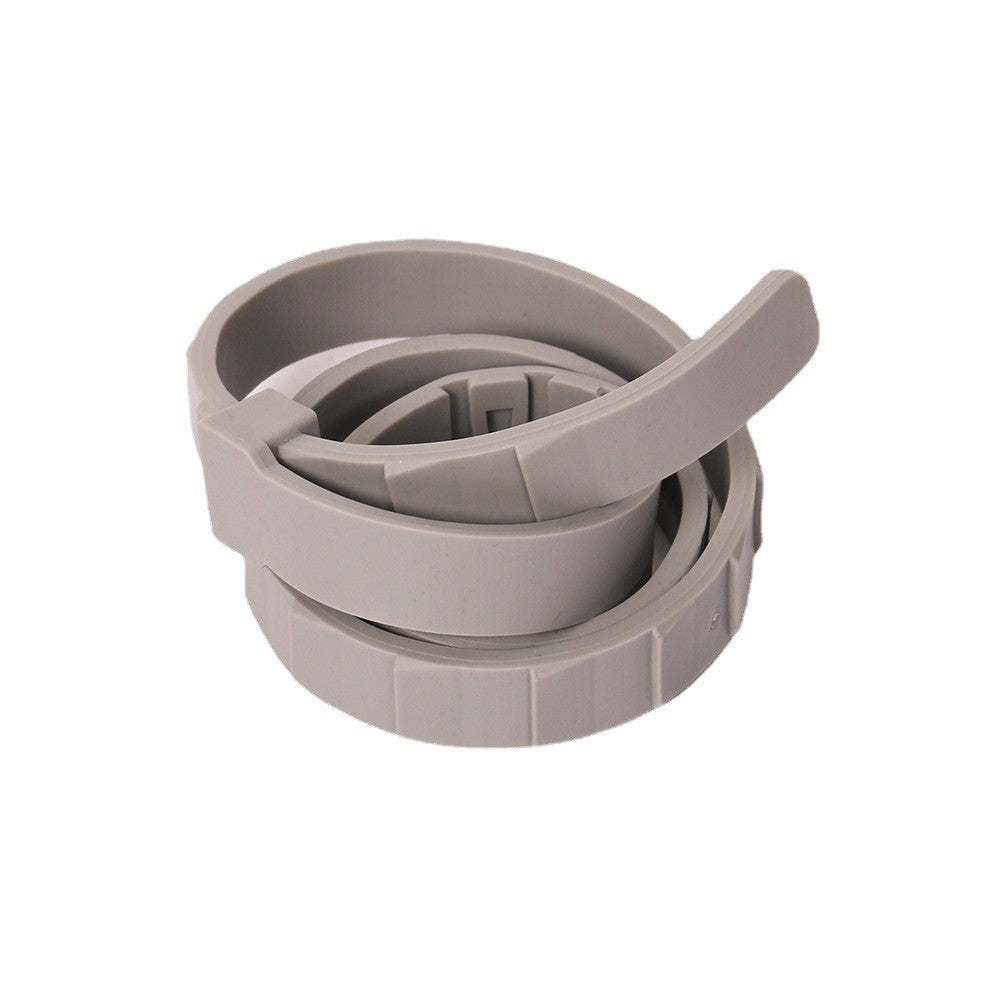 Adjustable collar