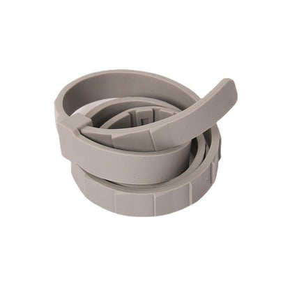 Adjustable collar
