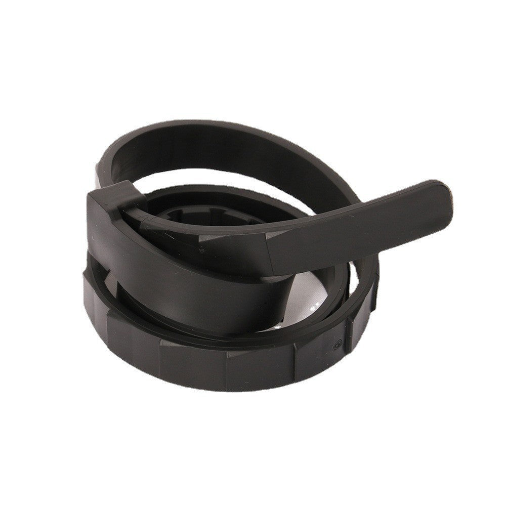 Adjustable collar