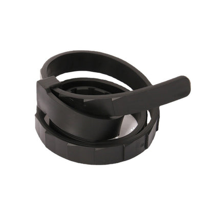 Adjustable collar