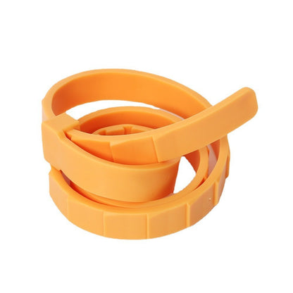 Adjustable collar