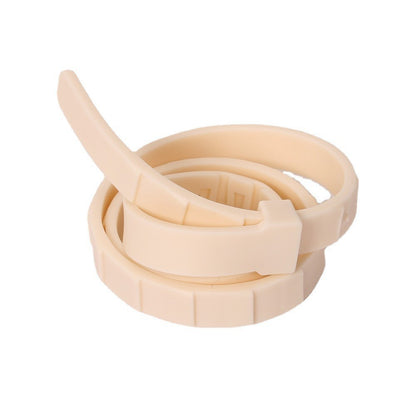 Adjustable collar