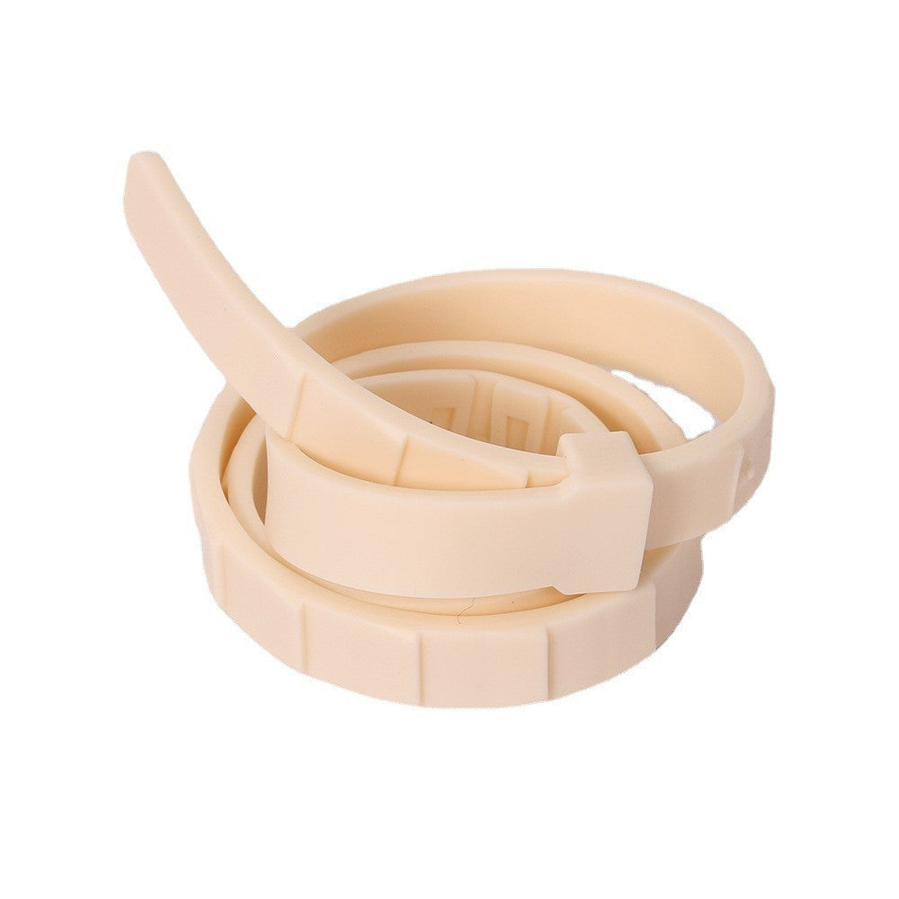 Adjustable collar
