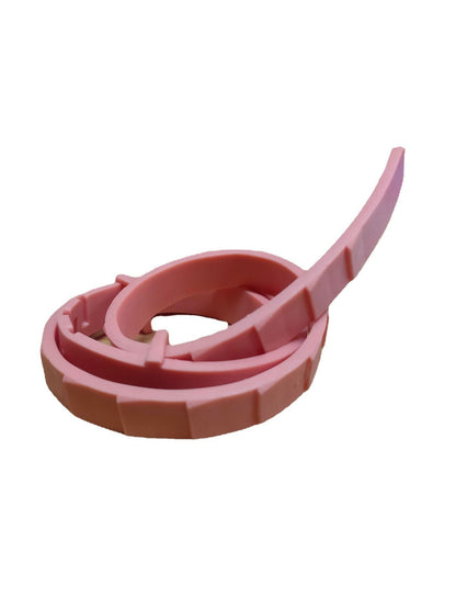Adjustable collar