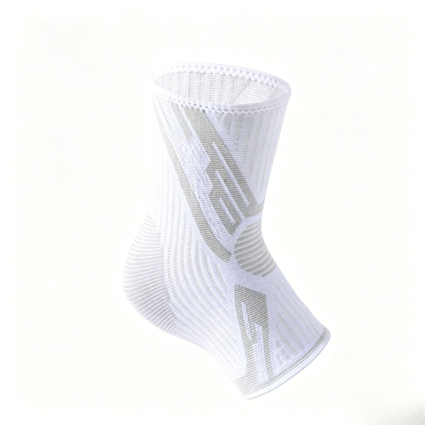 Adjustable Compression Knee Support with Patella Gel