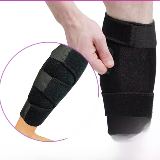Adjustable Compression Leg Sleeve