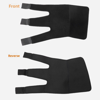 Adjustable Compression Leg Sleeve