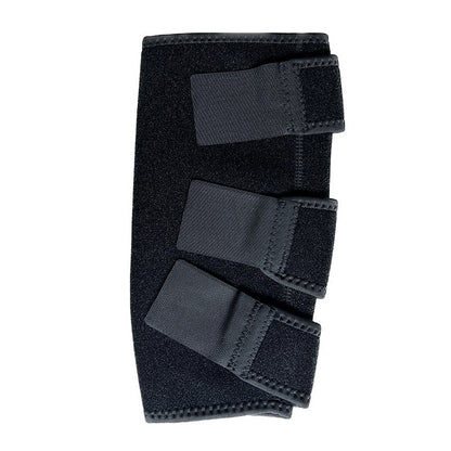 Adjustable Compression Leg Sleeve