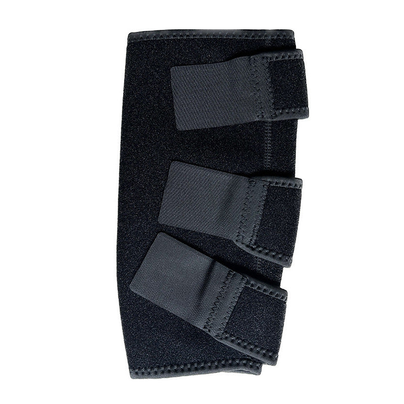 Adjustable Compression Leg Sleeve