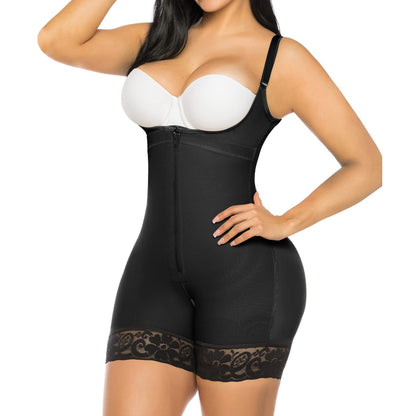 Adjustable Compression Shapewear