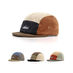 khaki brim