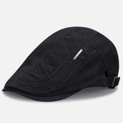 Adjustable Cotton Baseball Cap