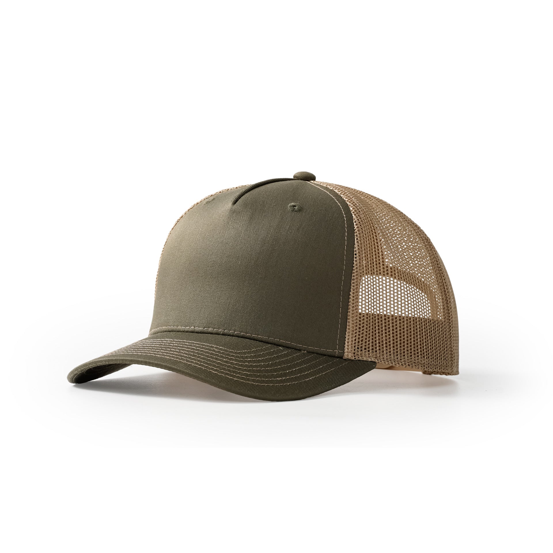 Adjustable Cotton Baseball Cap