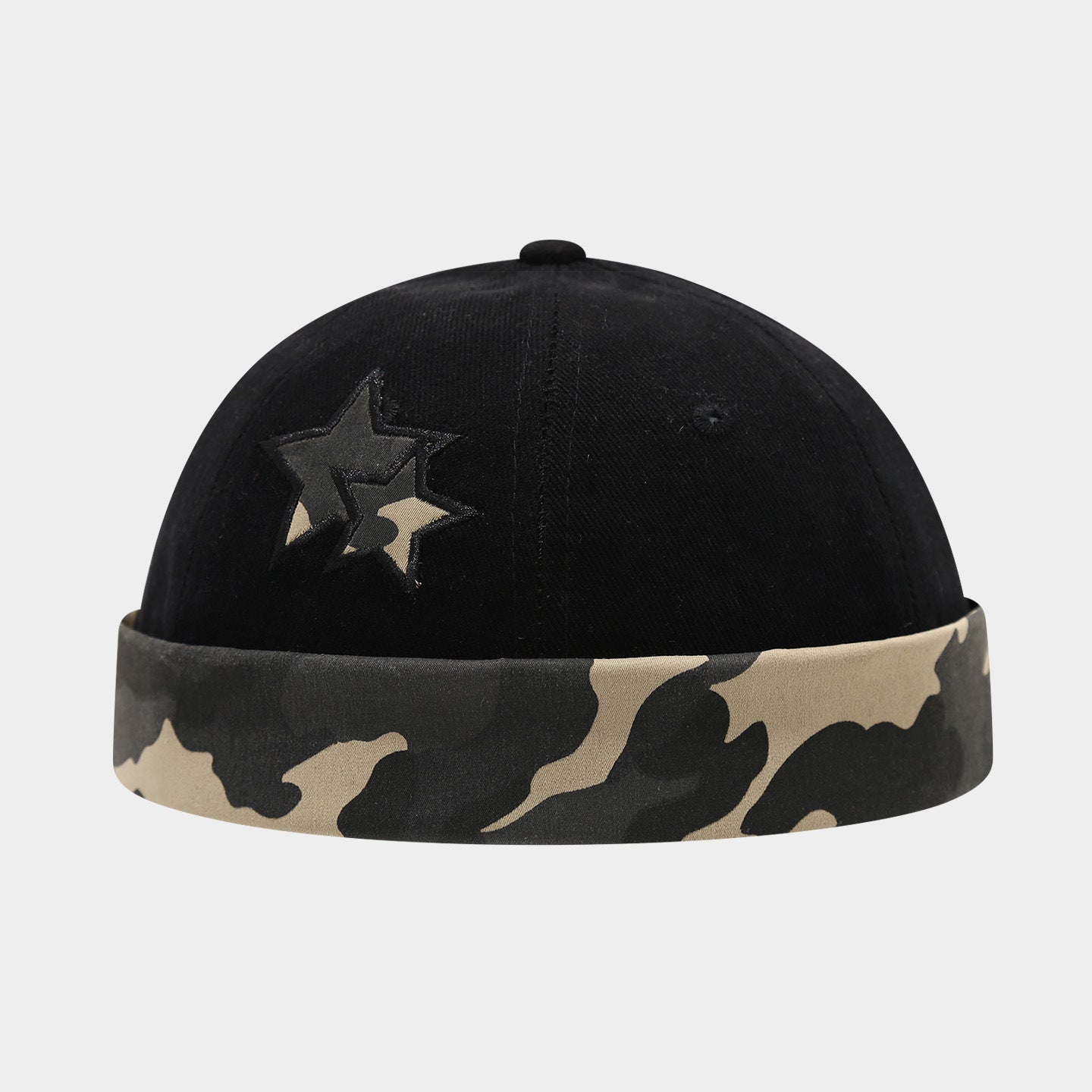 Adjustable Cotton Baseball Cap with Embroidery
