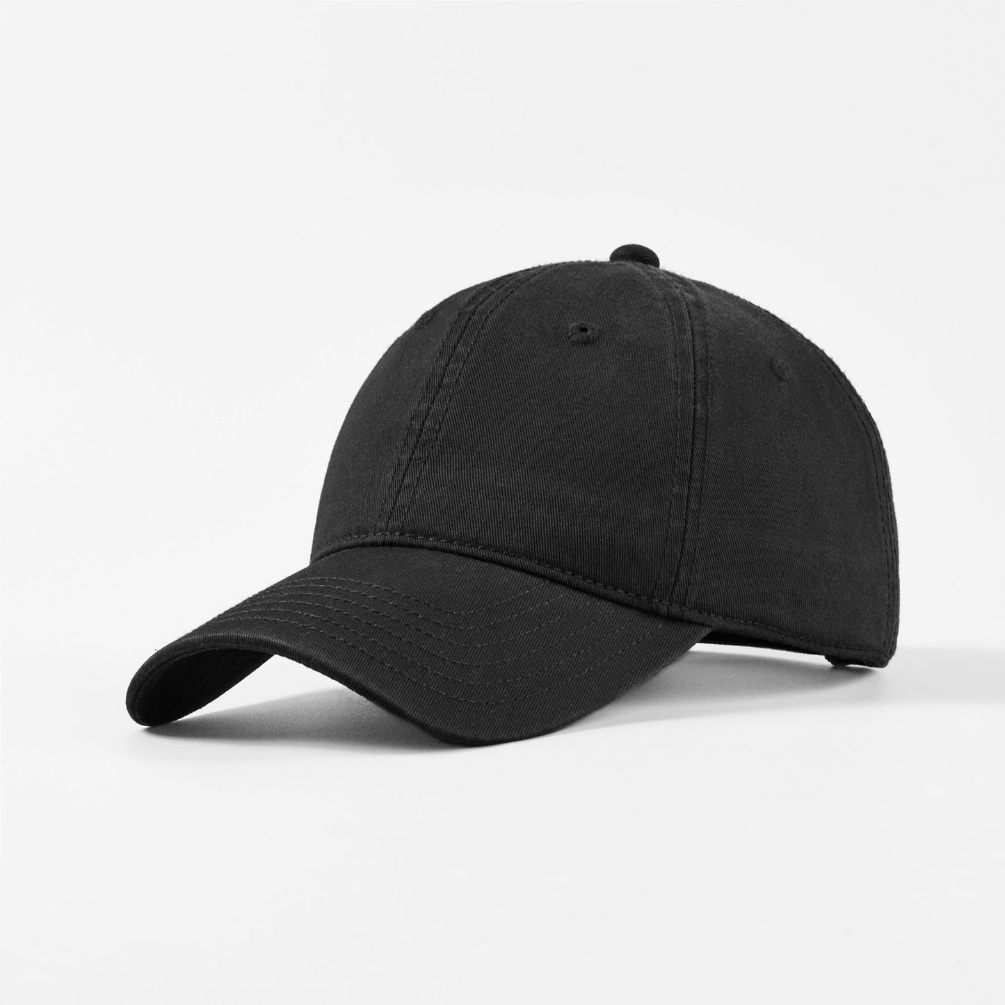 Adjustable Cotton Sports Cap