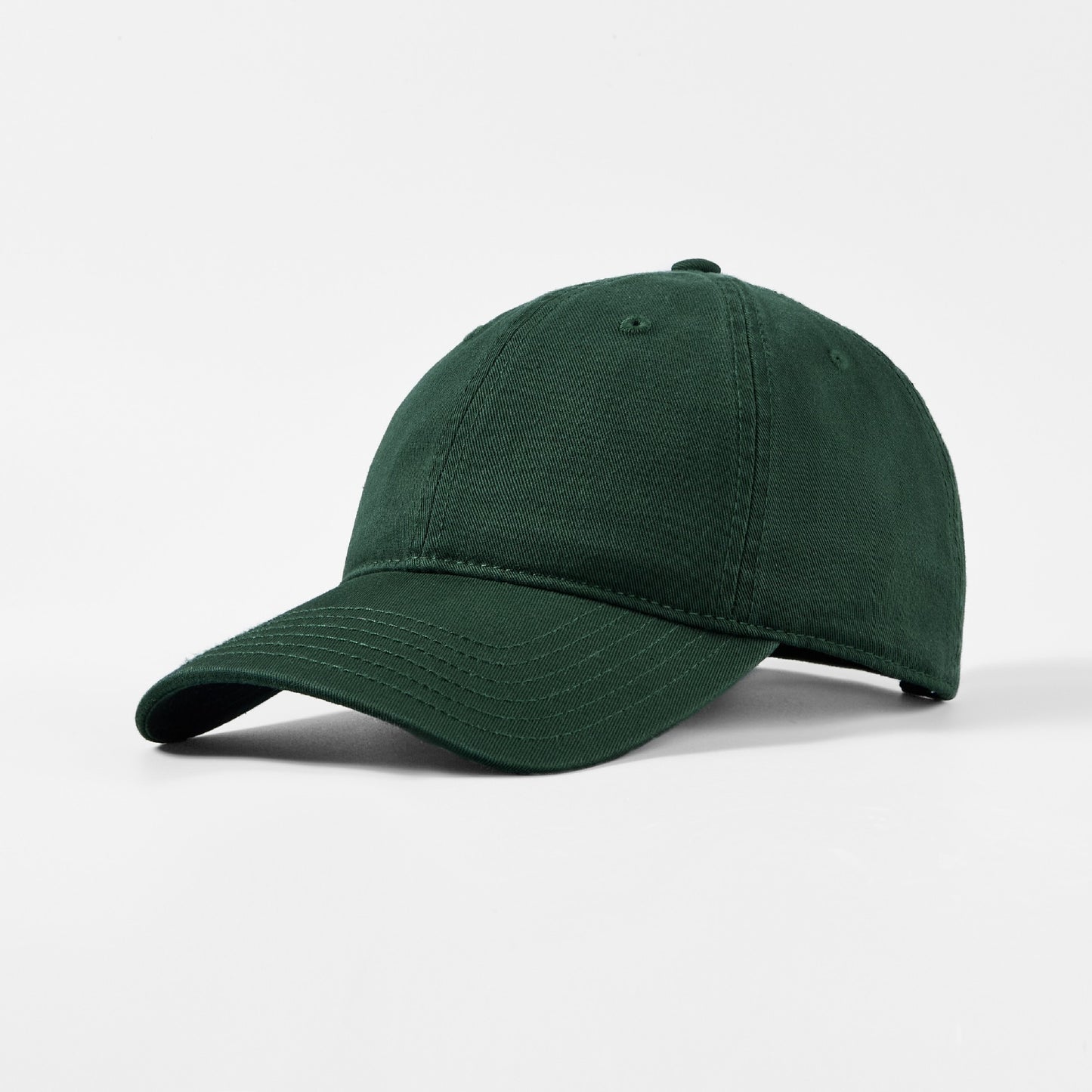 Adjustable Cotton Sports Cap