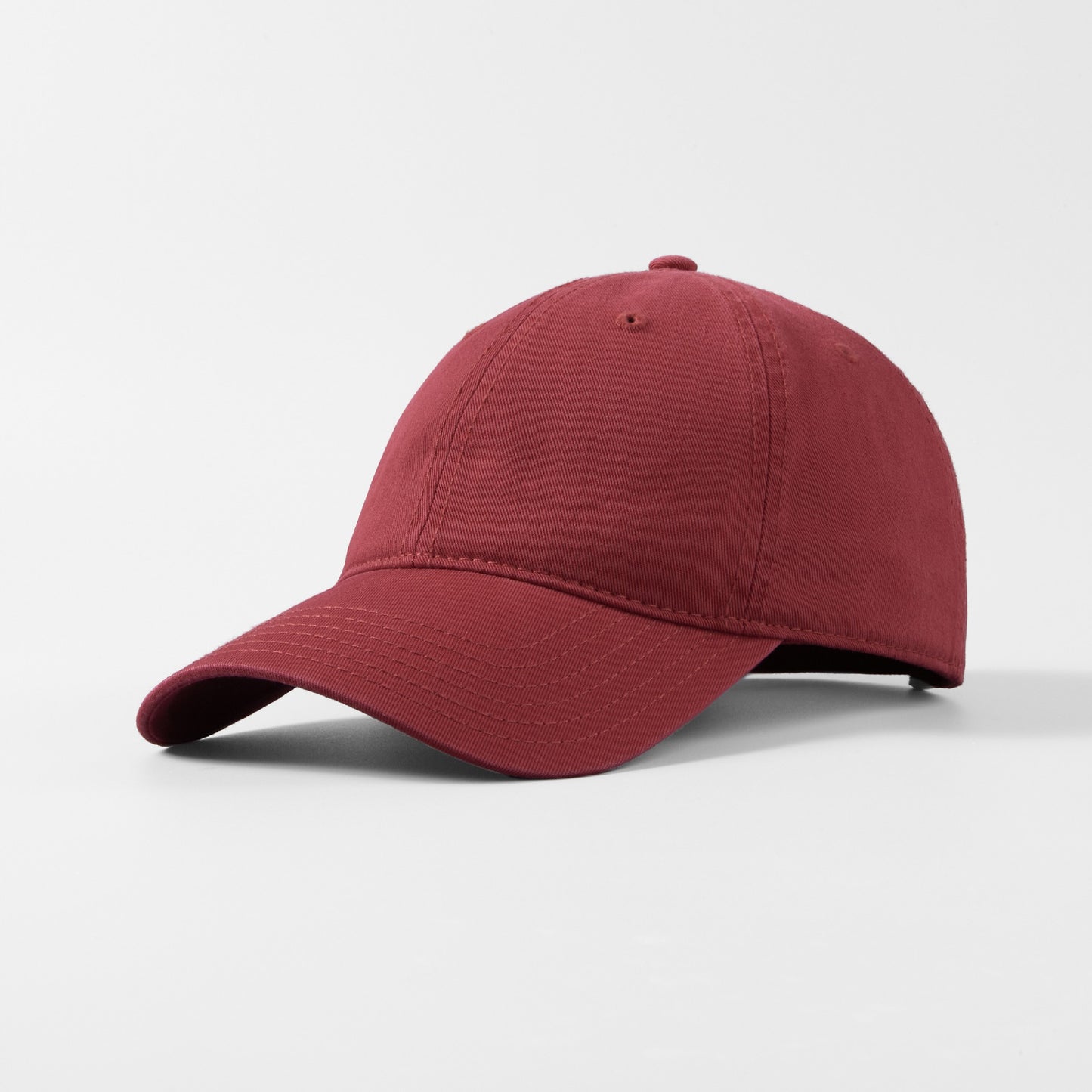 Adjustable Cotton Sports Cap