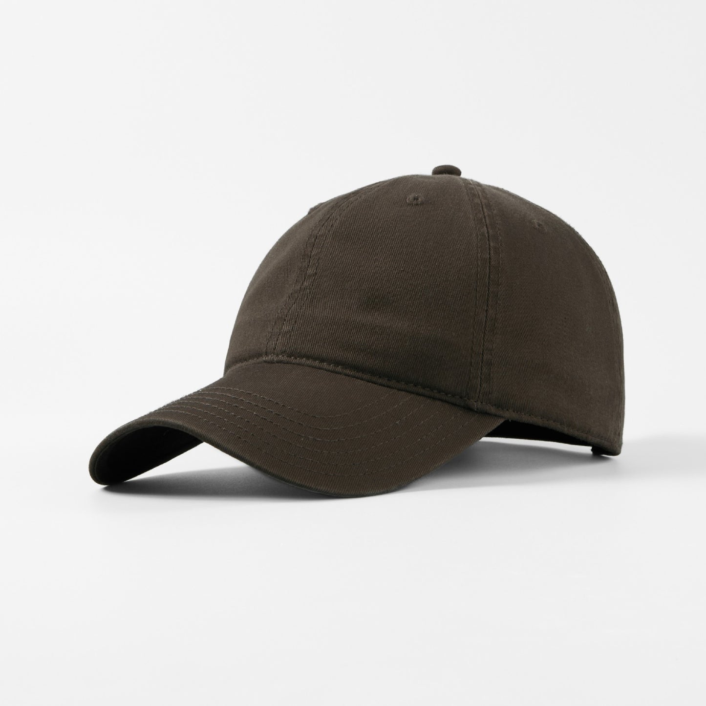 Adjustable Cotton Sports Cap