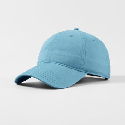Adjustable Cotton Sports Cap