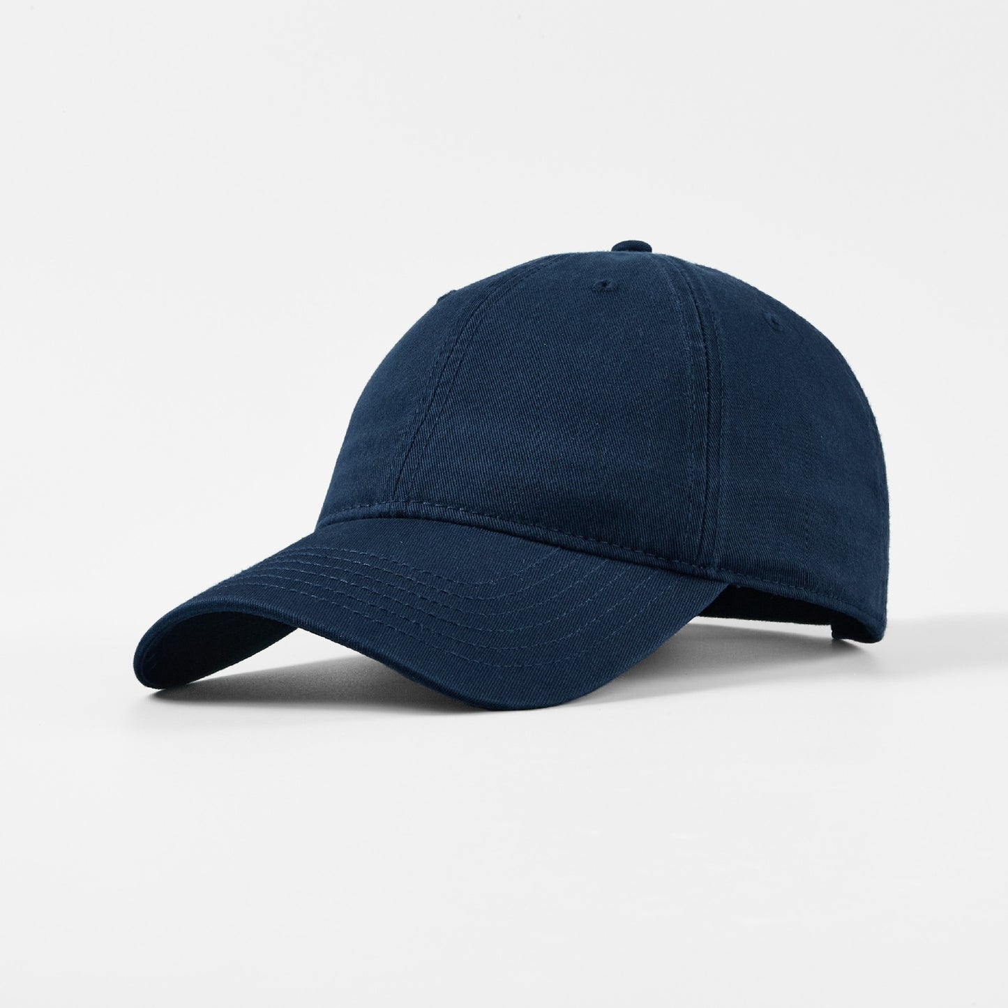 Adjustable Cotton Sports Cap